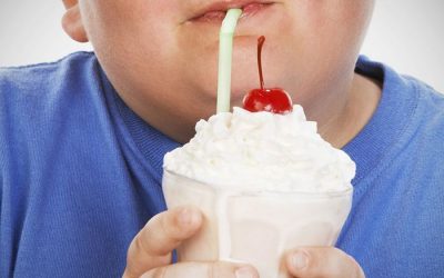 Decálogo de cómo tener un niño obeso.