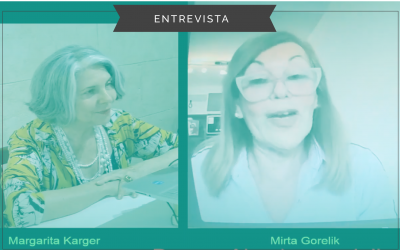 Entrevista – Deshojando la Margarita